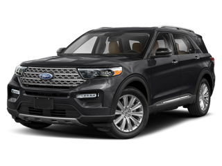 Search New SUV and Crossover Inventory