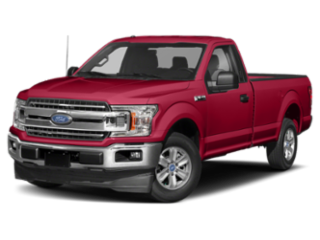Search New Truck Inventory
