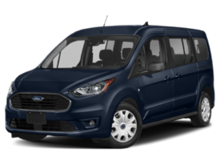 Search New Van and Minivan Inventory