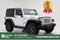 2018 Jeep Wrangler JK Sport
