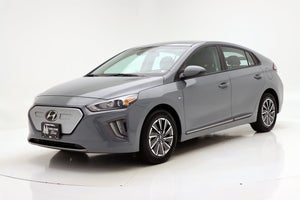 2020 Hyundai Ioniq EV SE