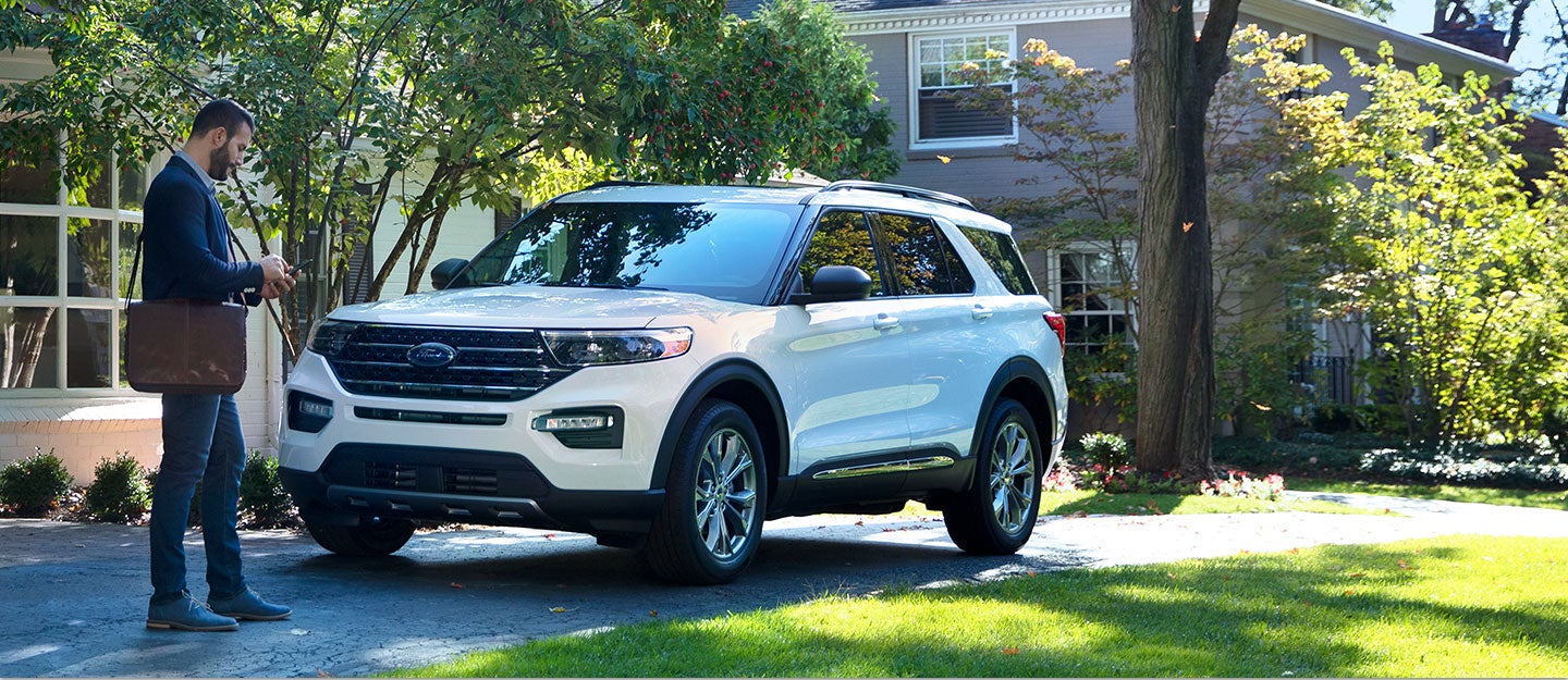 Twin Pine Ford in Ephrata PA