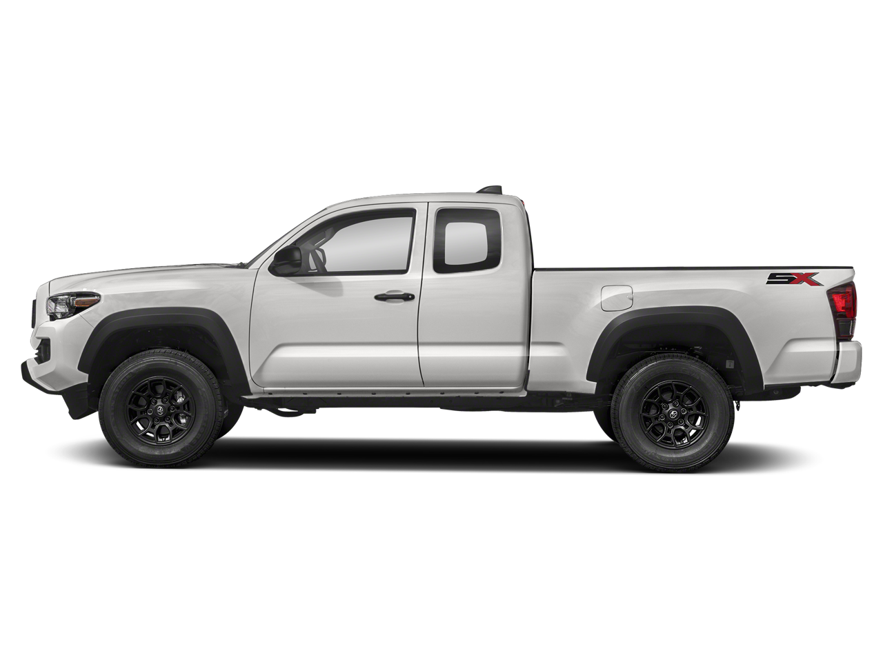 2022 Toyota Tacoma TRD Sport V6