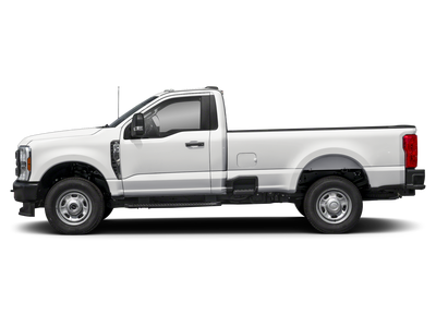 2024 Ford F-350 Super Duty XL