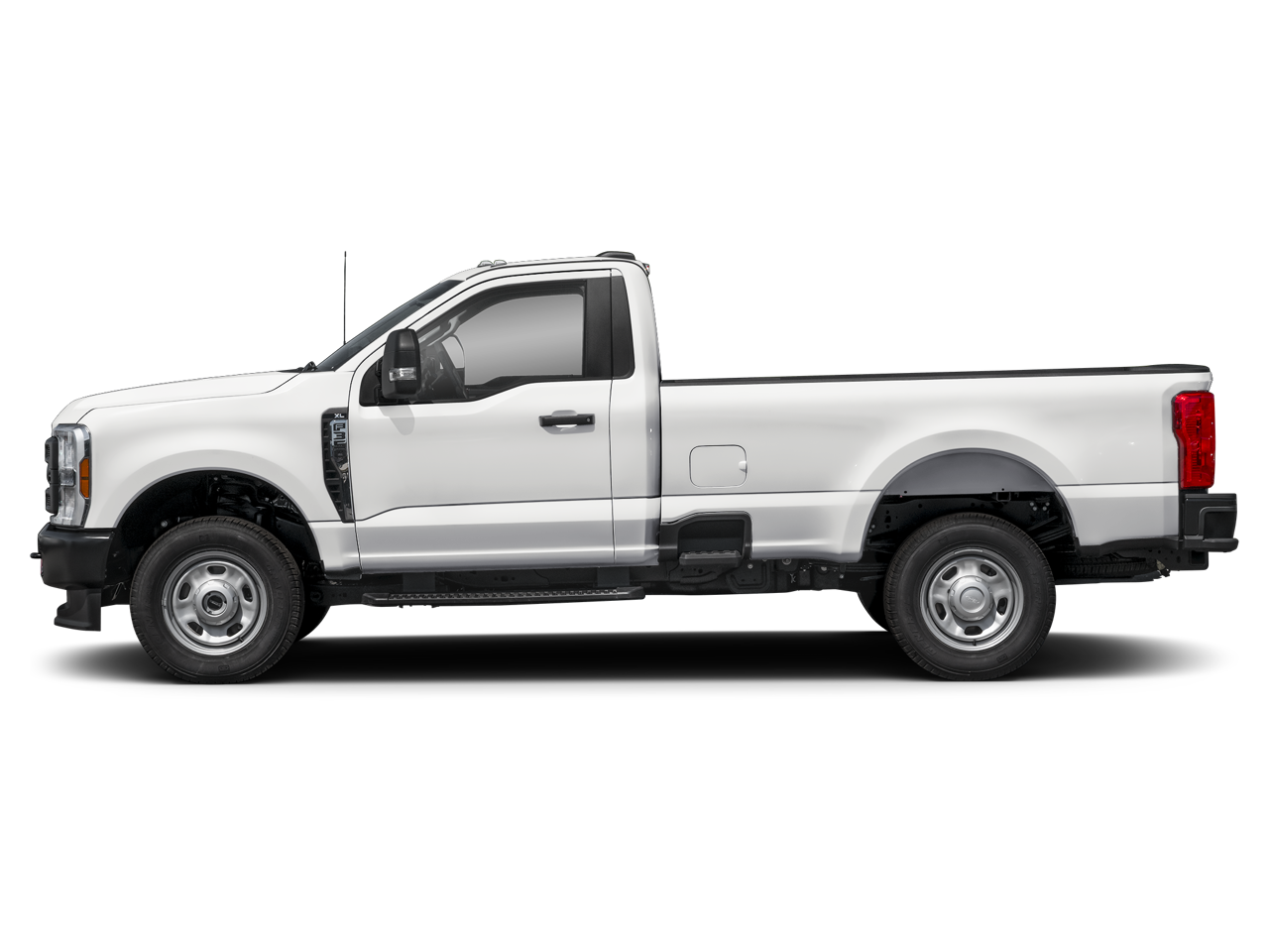 2026 Ford Super Duty F-350 XL
