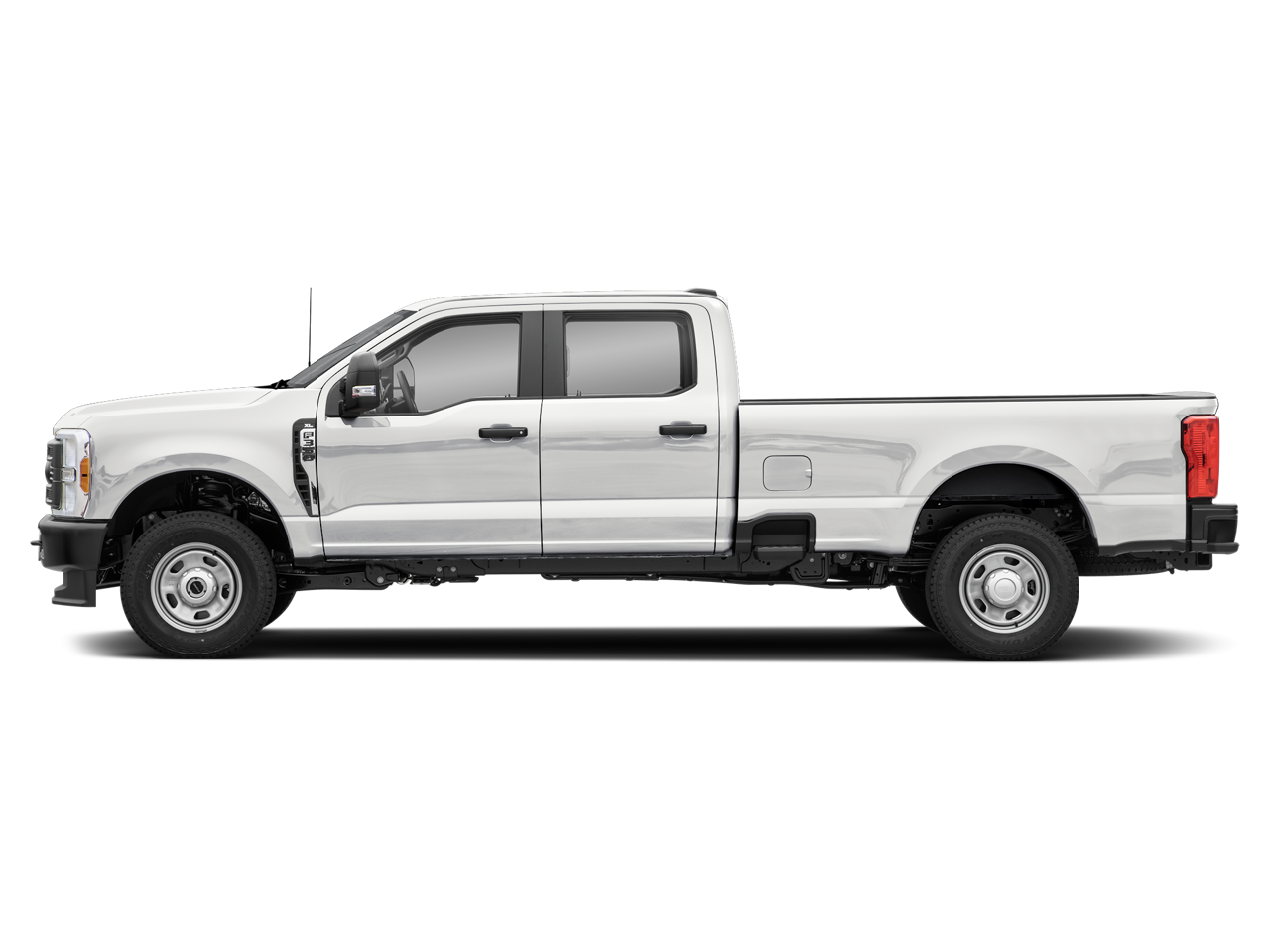 2026 Ford Super Duty F-350 XL