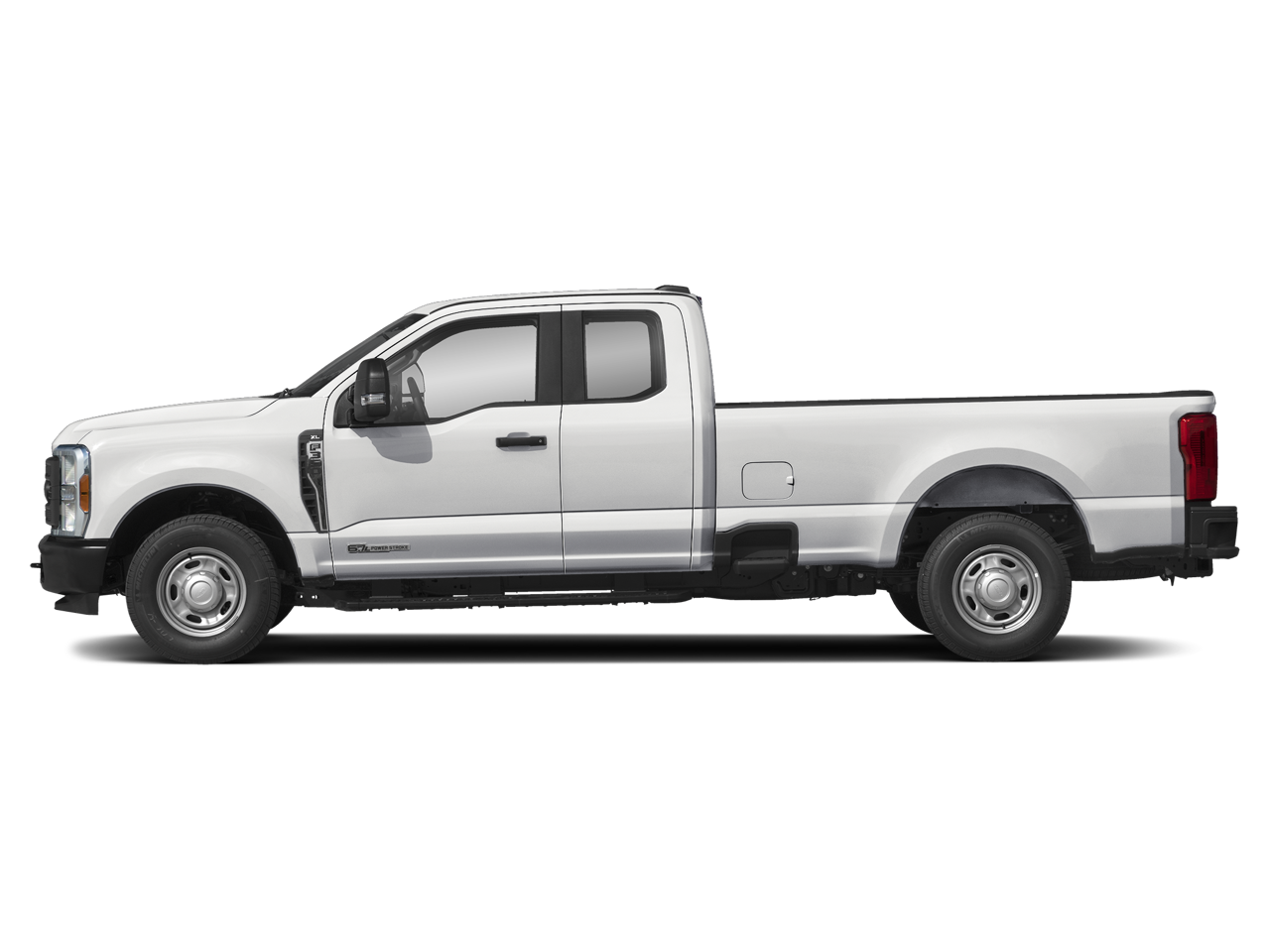 2027 Ford Super Duty F-350 XL