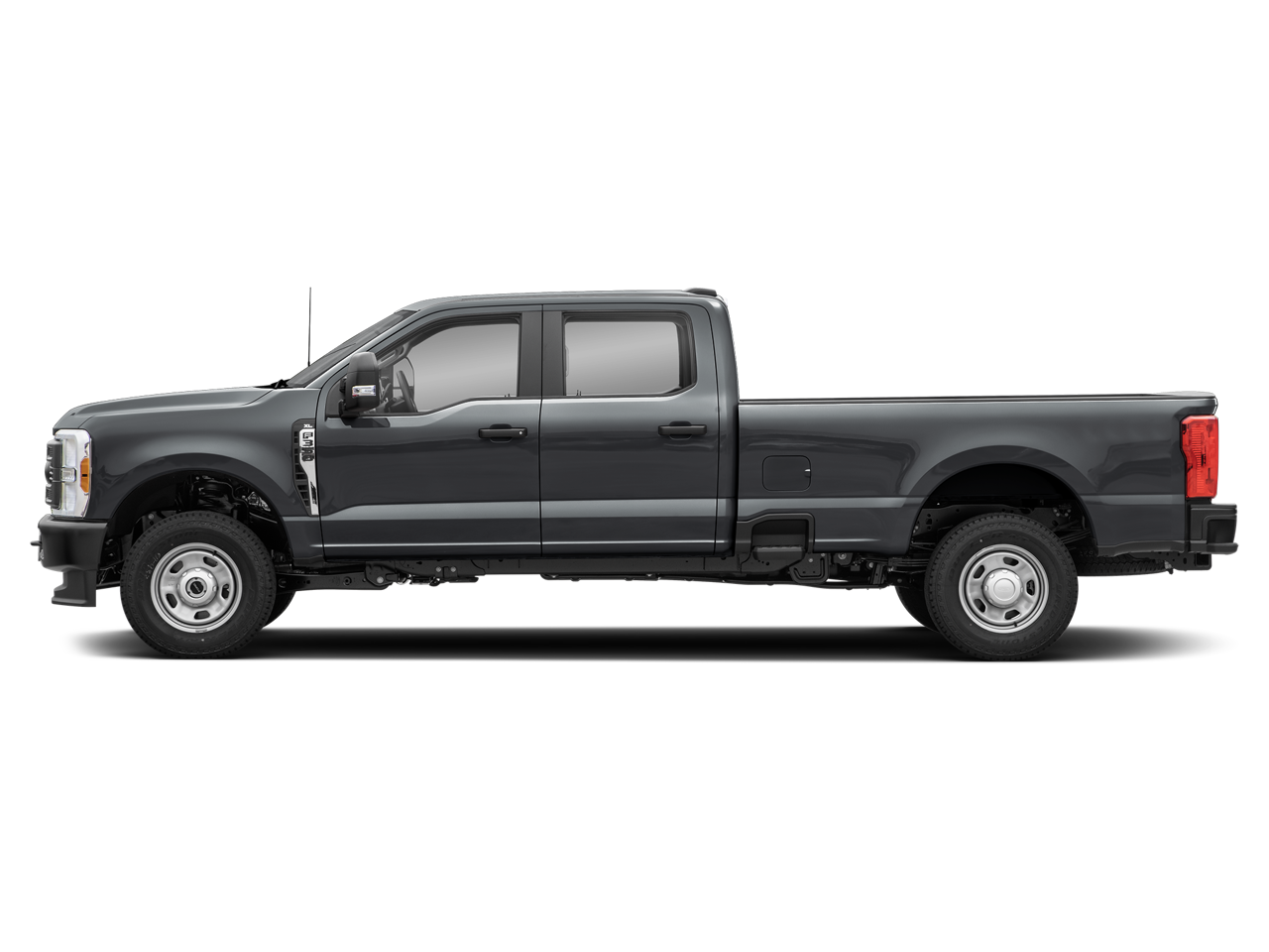 2027 Ford Super Duty F-350 XL