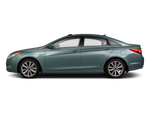 2011 Hyundai Sonata GLS PZEV