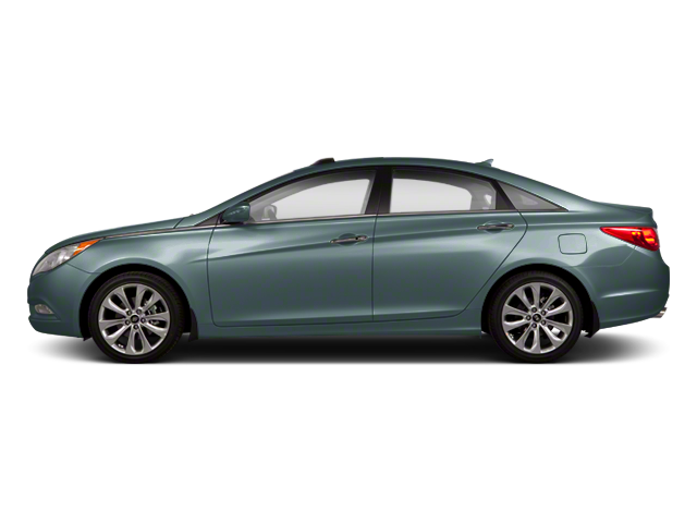 2011 Hyundai Sonata GLS PZEV