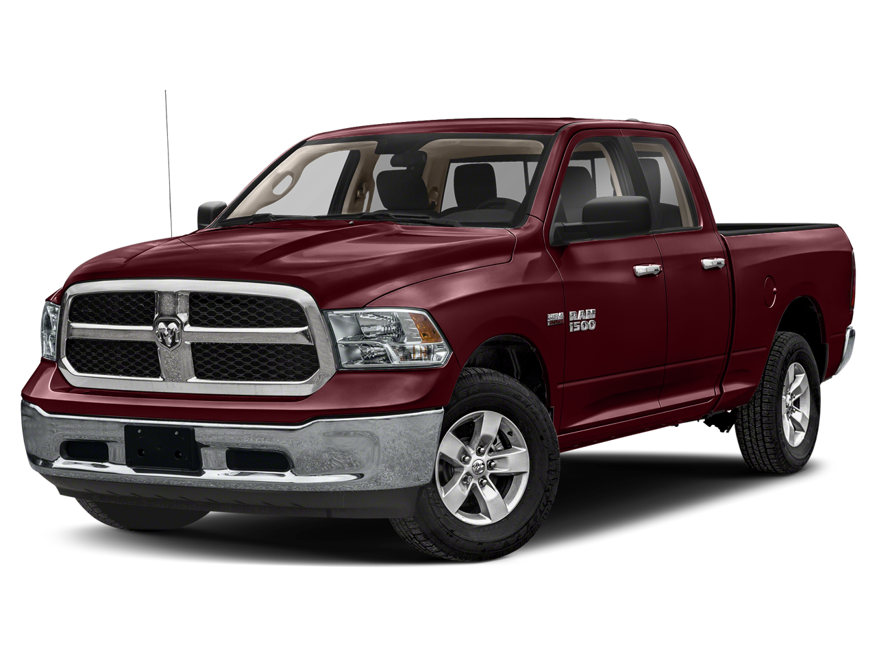 2020 RAM 1500 Classic
