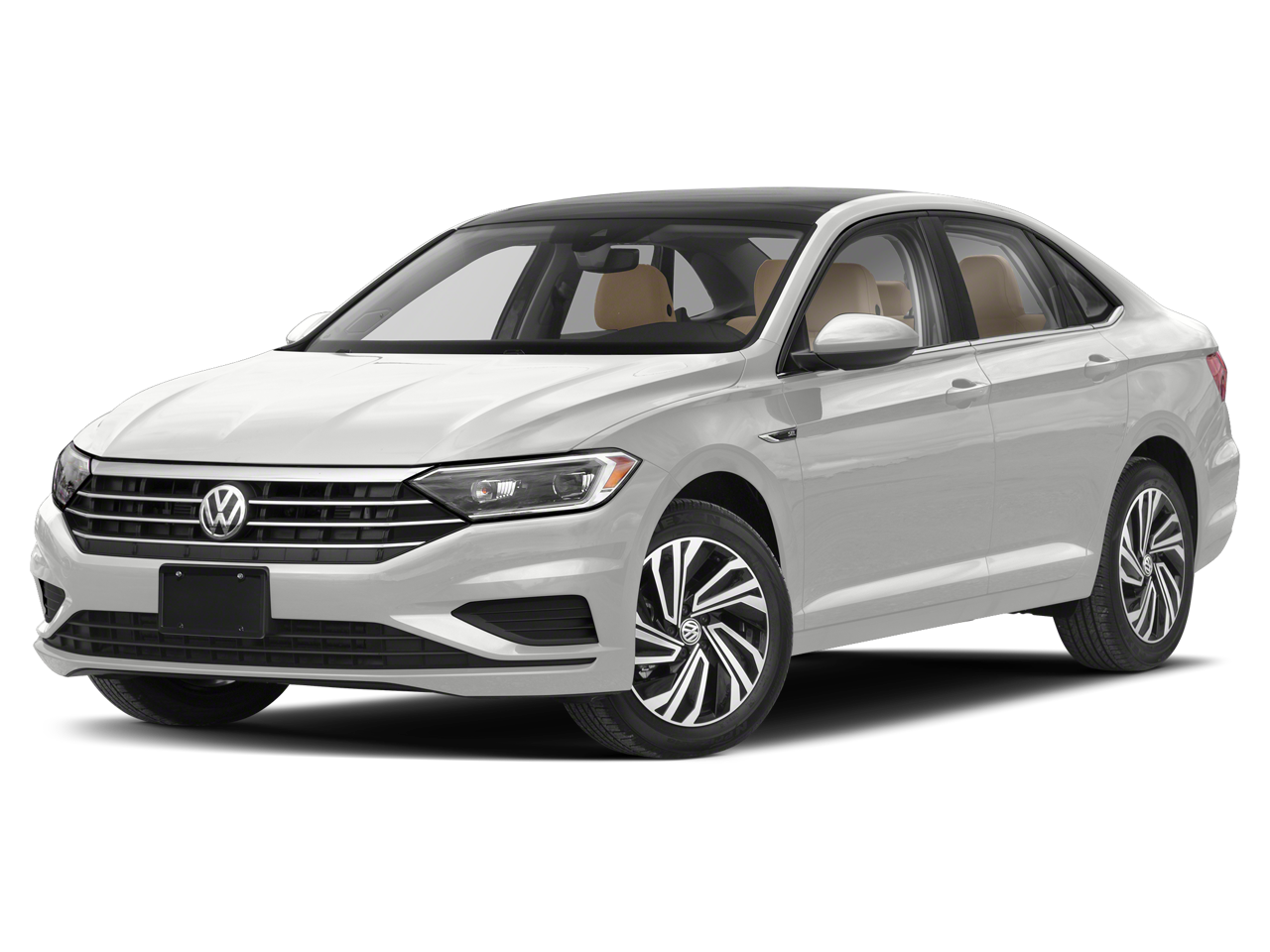 2020 Volkswagen Jetta