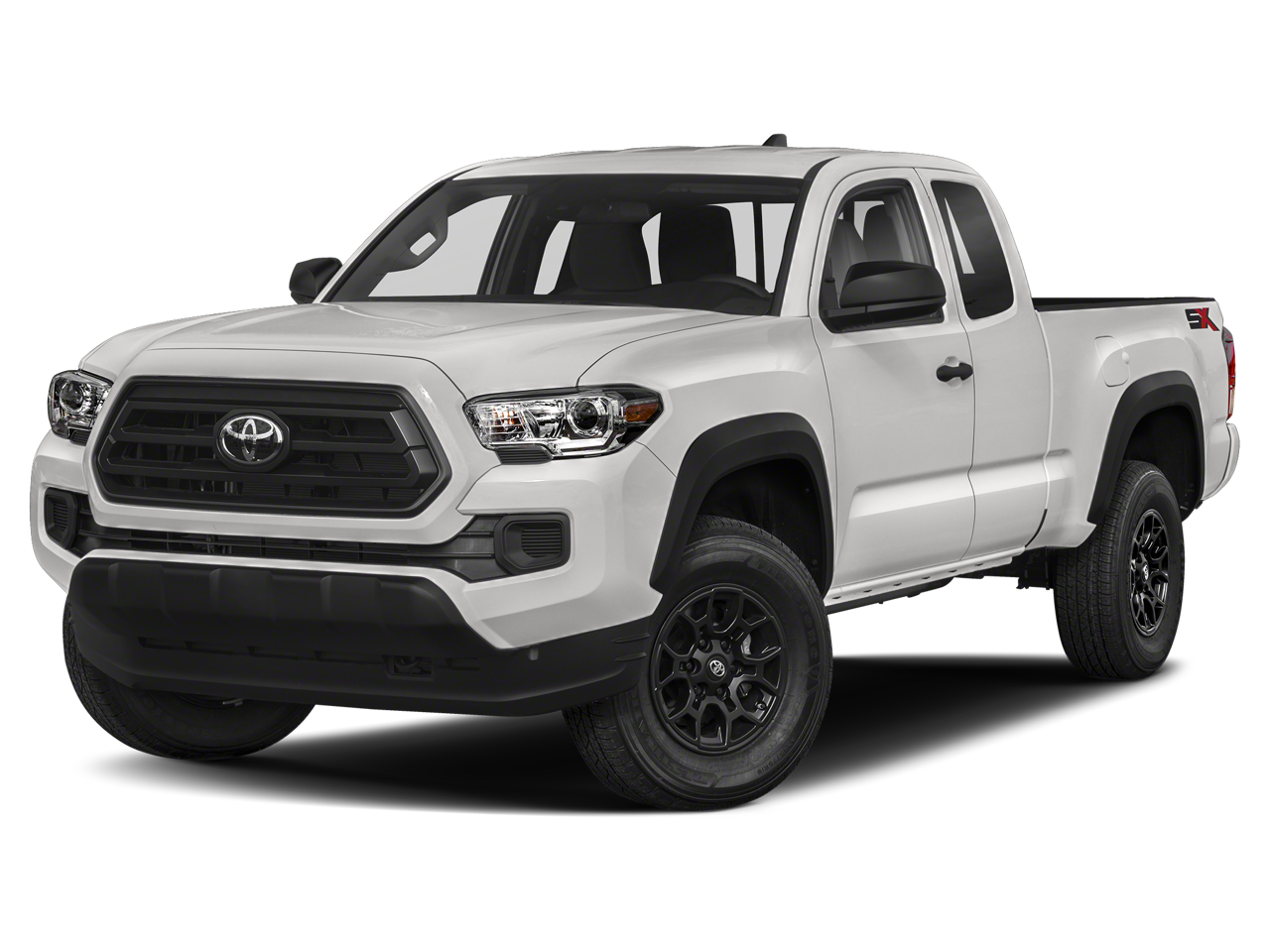2022 Toyota Tacoma TRD Sport V6