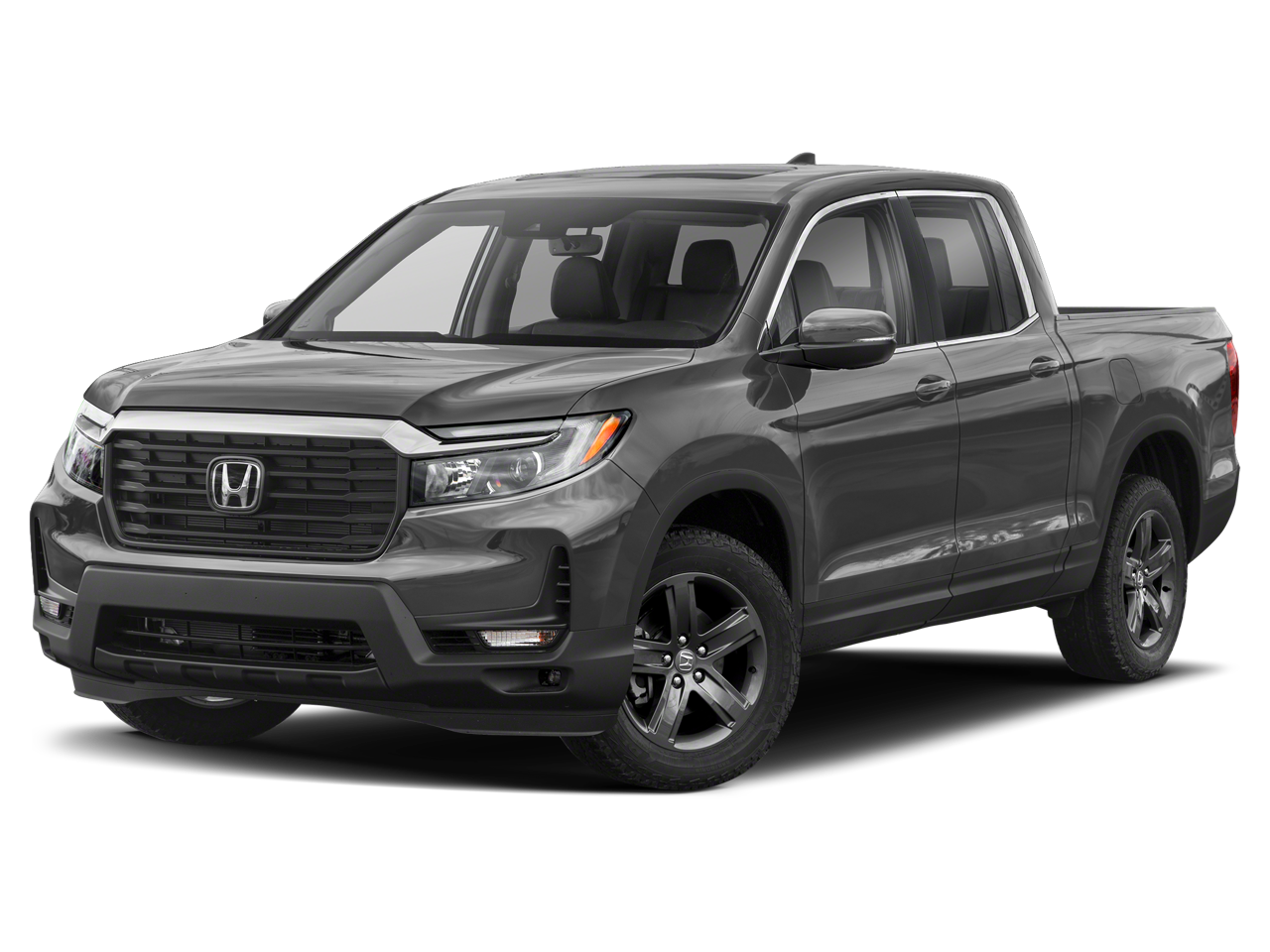 2023 Honda Ridgeline
