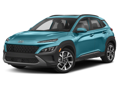 2023 Hyundai Kona Limited