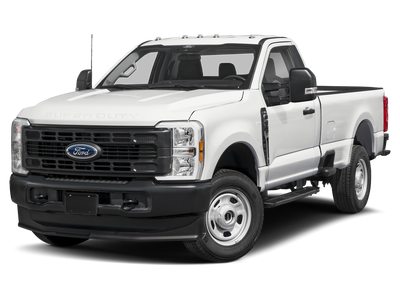 2024 Ford F-350 Super Duty XL