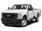 2024 Ford F-350 Super Duty XL