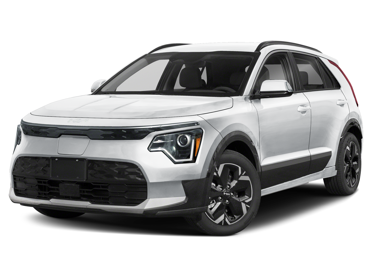 2024 Kia Niro