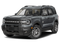 2025 Ford Bronco Sport Big Bend - Black Diamond