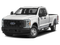 2025 Ford Super Duty F-350 XL