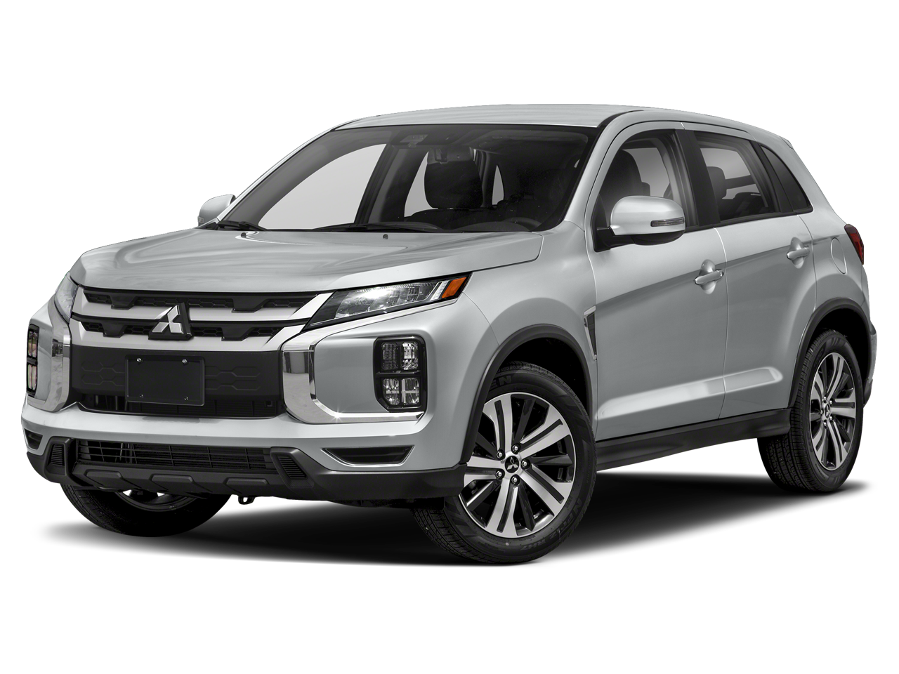2025 Mitsubishi Outlander Sport SE
