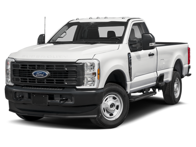 2026 Ford Super Duty F-350 XL