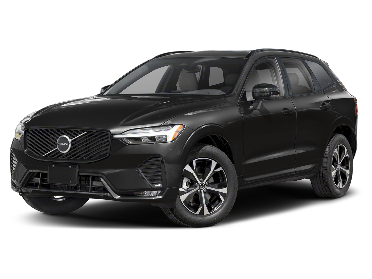 2026 Volvo XC60