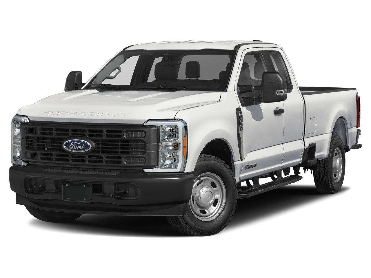 2027 Ford Super Duty F-350 XL