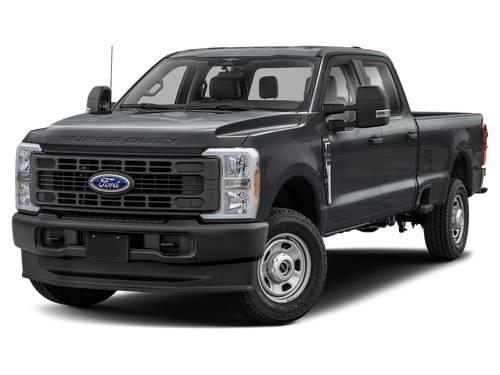 2027 Ford Super Duty F-350 XL