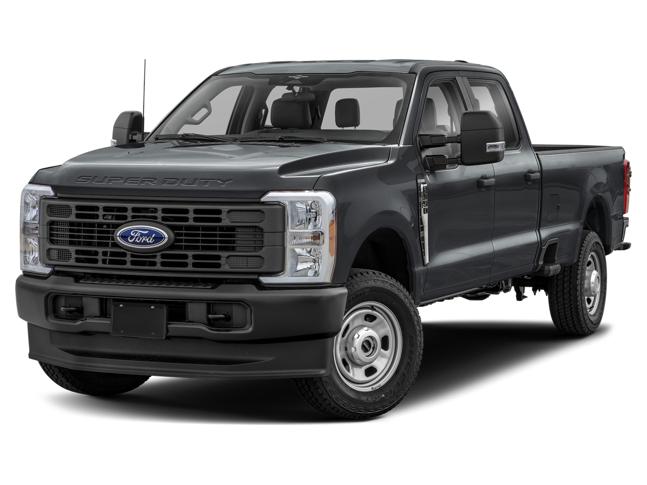 2027 Ford Super Duty F-350 XL