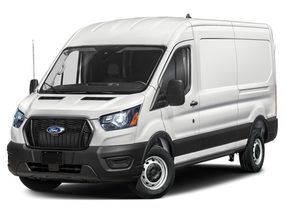 2027 Ford Transit 250 Base