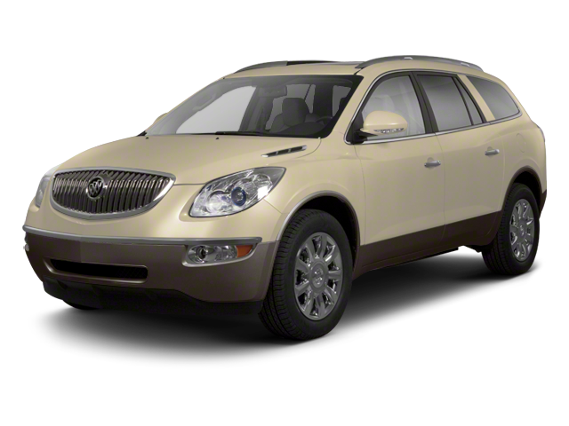 2012 Buick Enclave Leather AWD's photo