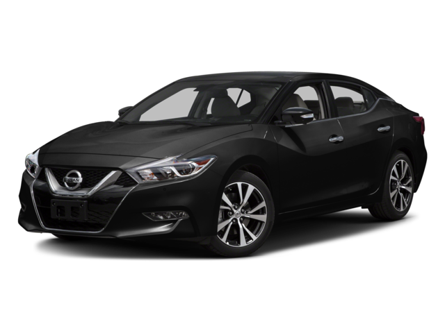 2017 Nissan Maxima