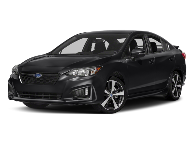 2018 Subaru Impreza 2.0i Sport