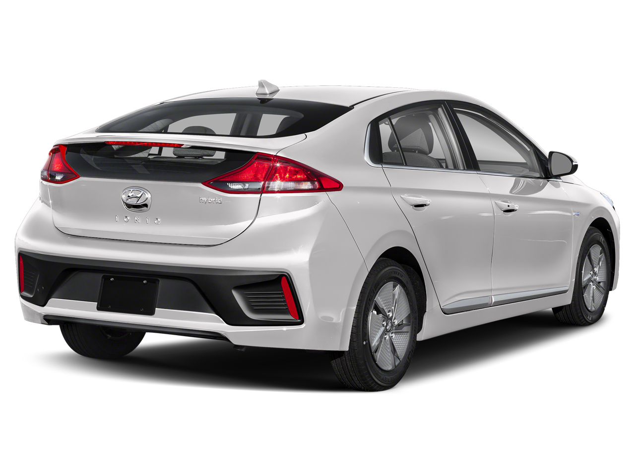 2020 Hyundai Ioniq Hybrid SE