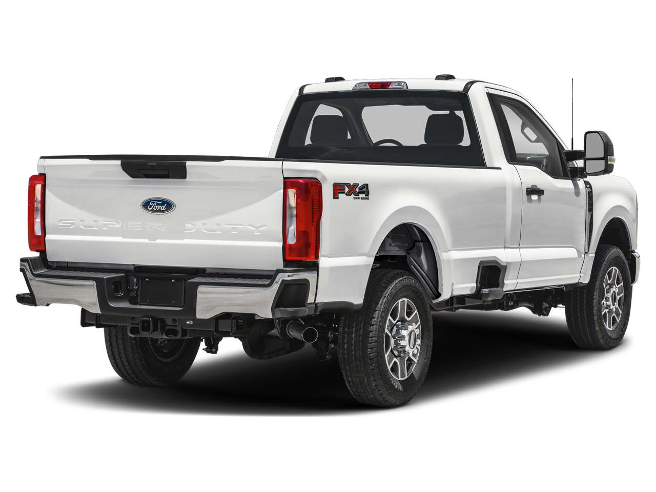 2025 Ford F-350SD XLT