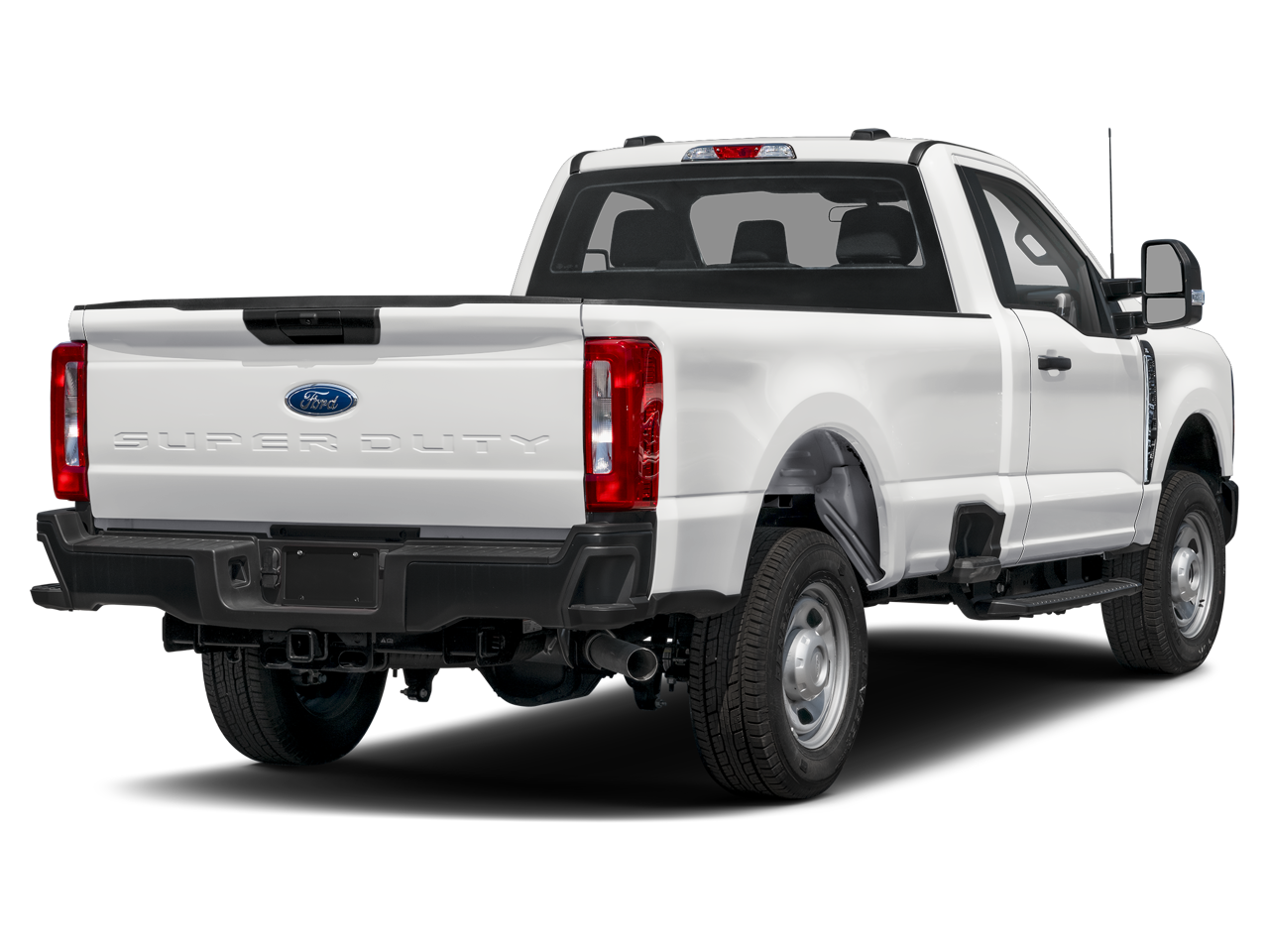 2026 Ford Super Duty F-350 XL