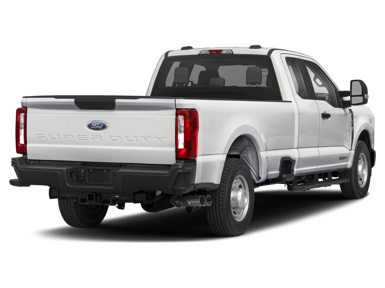2027 Ford Super Duty F-350 XL