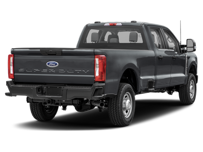 2027 Ford Super Duty F-350 XL