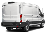 2027 Ford Transit 250 Base