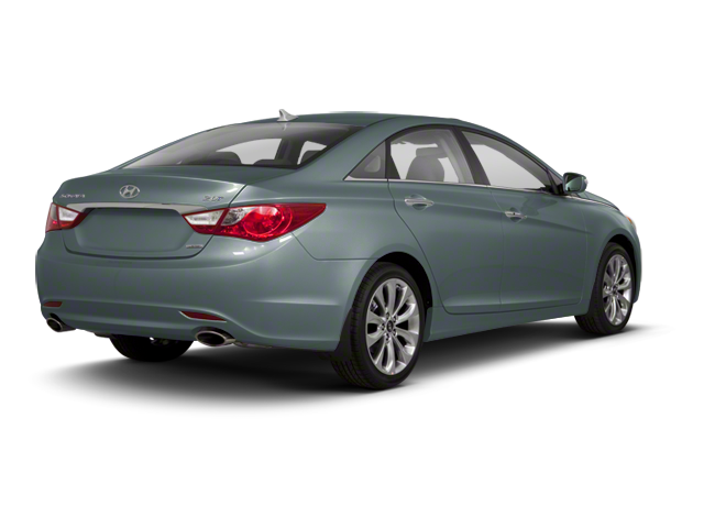 2011 Hyundai Sonata GLS PZEV