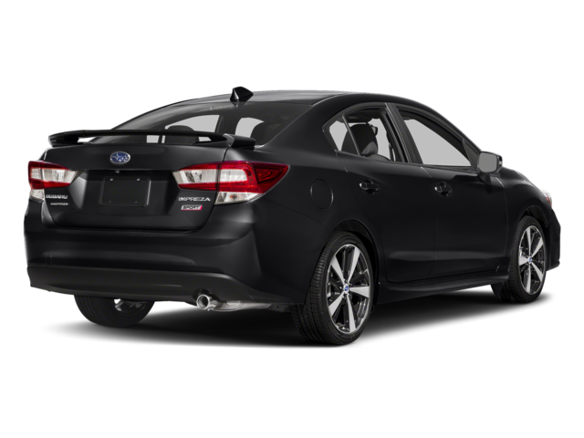 2018 Subaru Impreza 2.0i Sport