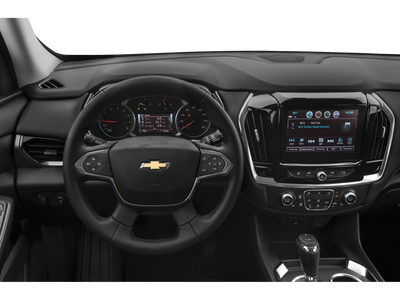 2021 Chevrolet Traverse LT 1LT