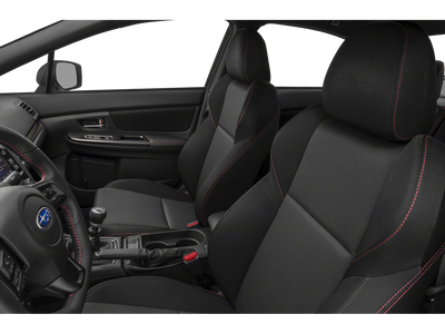 2021 Subaru WRX Base