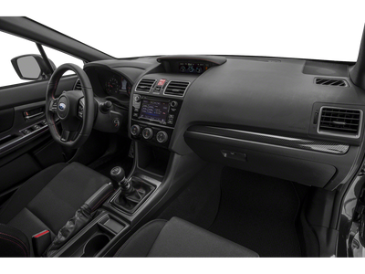 2021 Subaru WRX Base