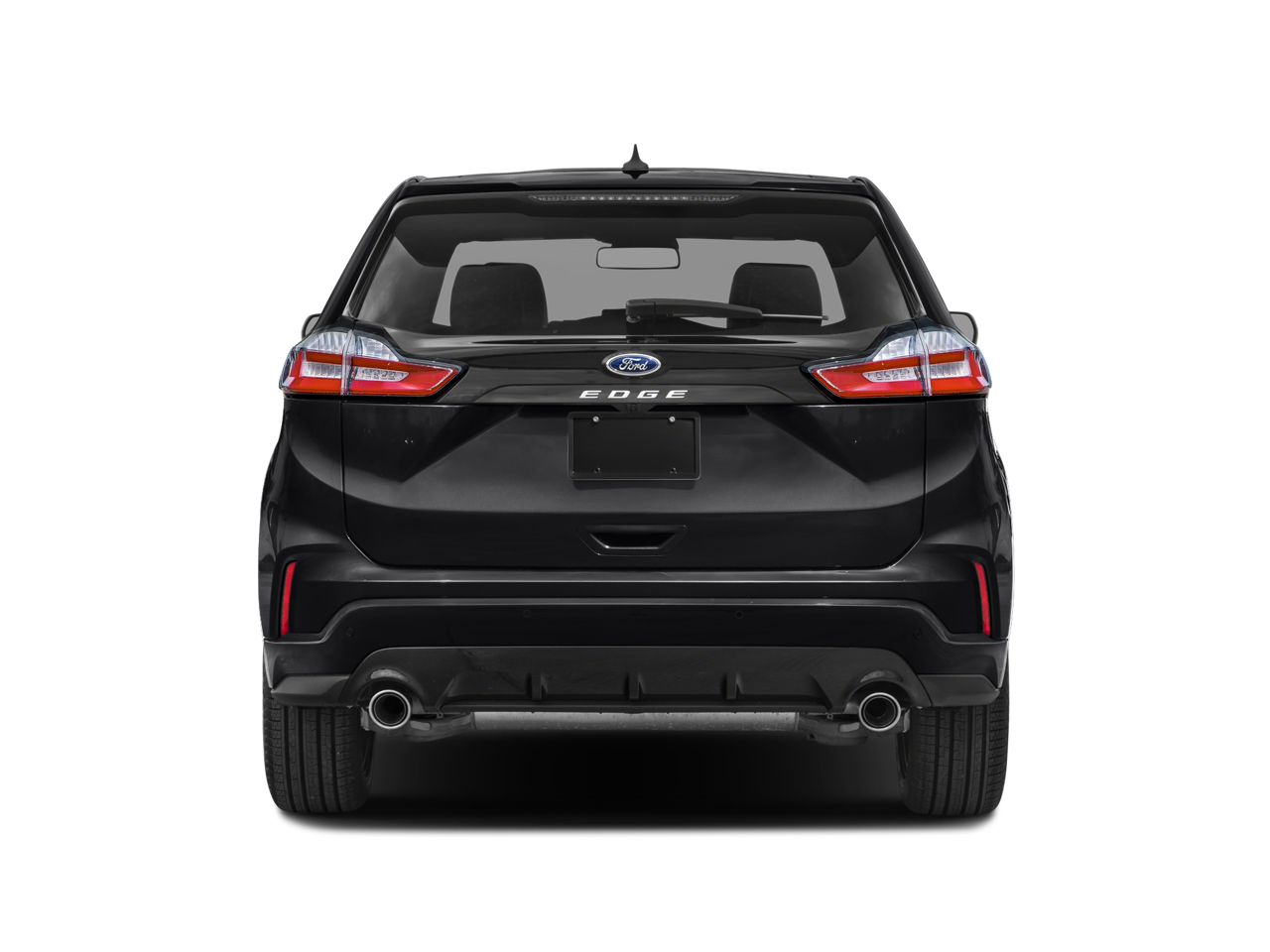 2022 Ford Edge ST Line