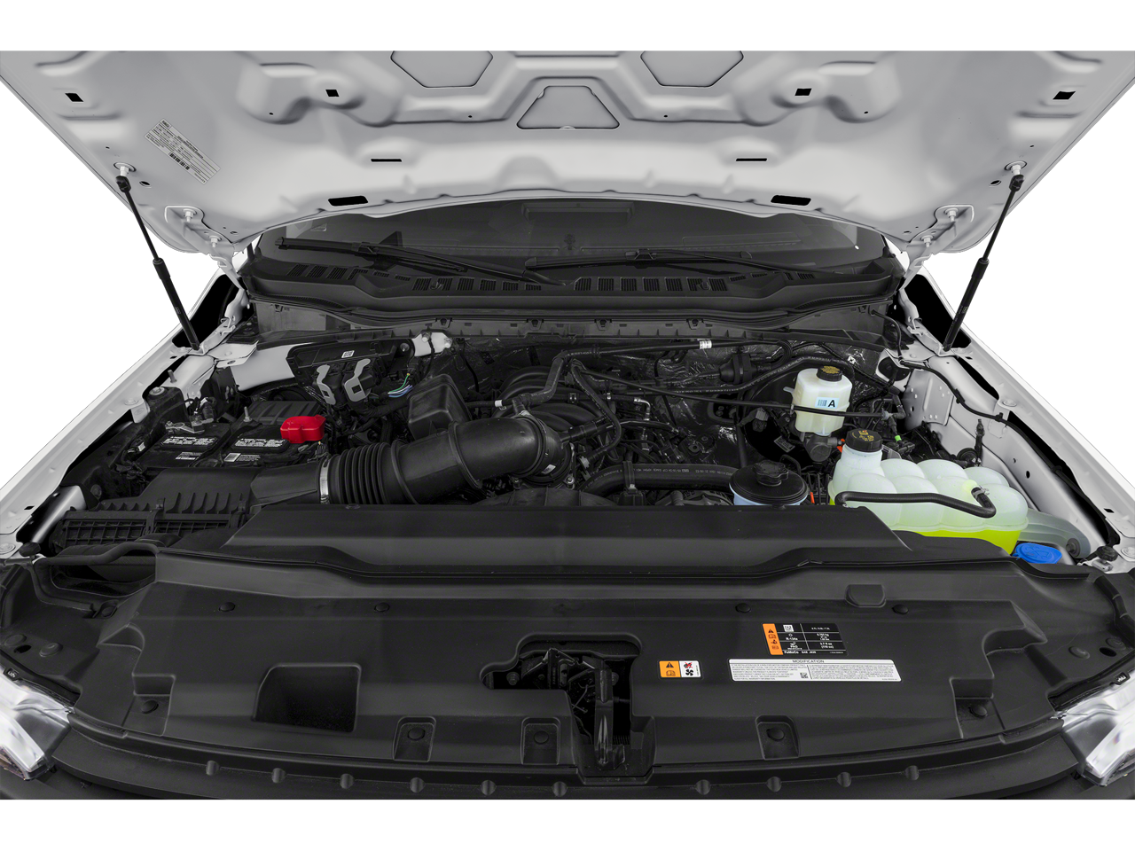 2024 Ford F-350 Super Duty XL