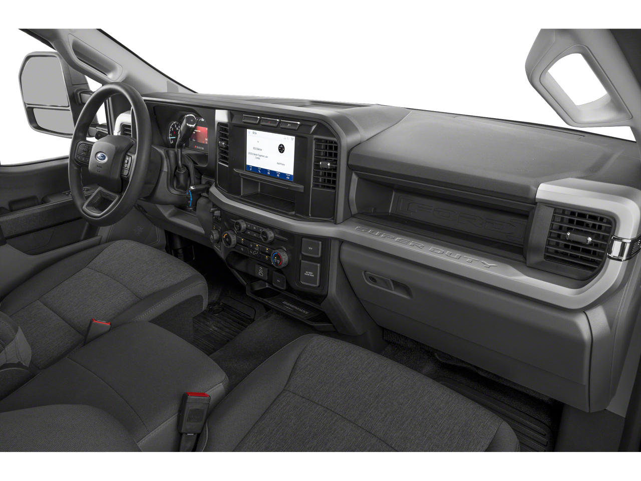 2024 Ford F-350 Super Duty XL