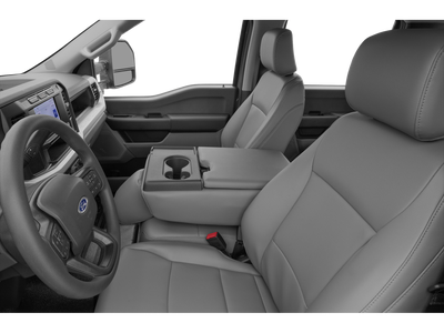 2025 Ford F-350 Super Duty XL