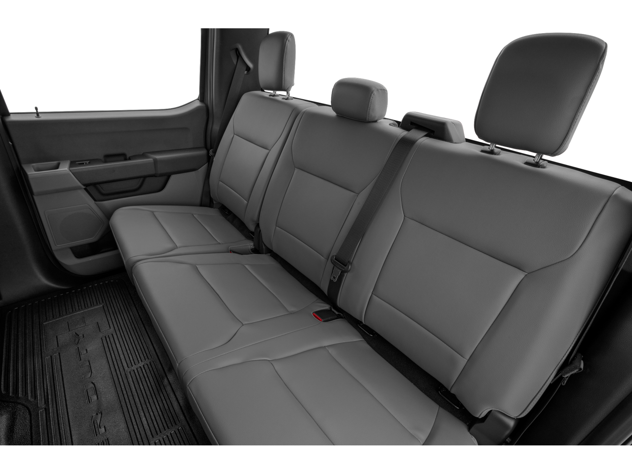 2025 Ford F-350 Super Duty XL